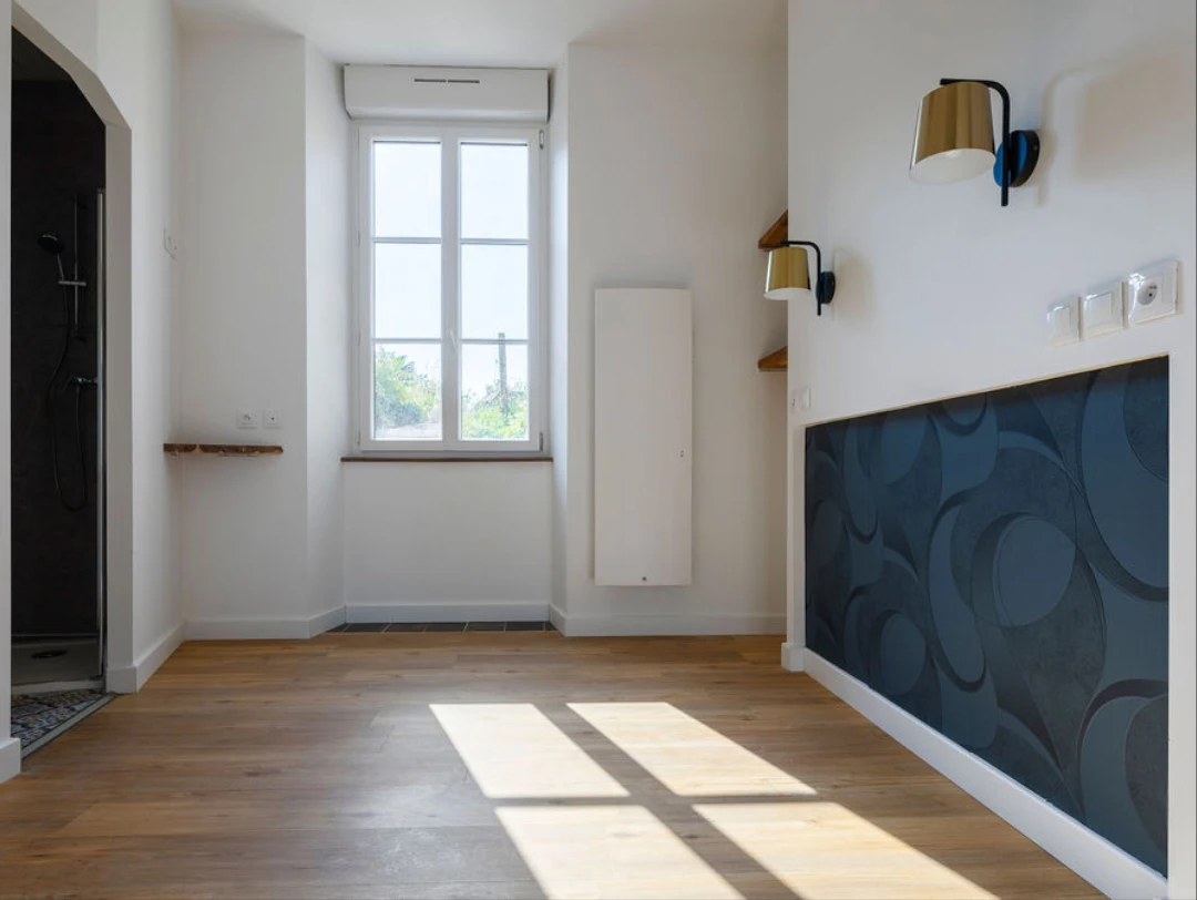 MB Arch&D, Architecte Intérieur et Décoration - Vannes - Theix - Questembert - Transformation Maison en appartement