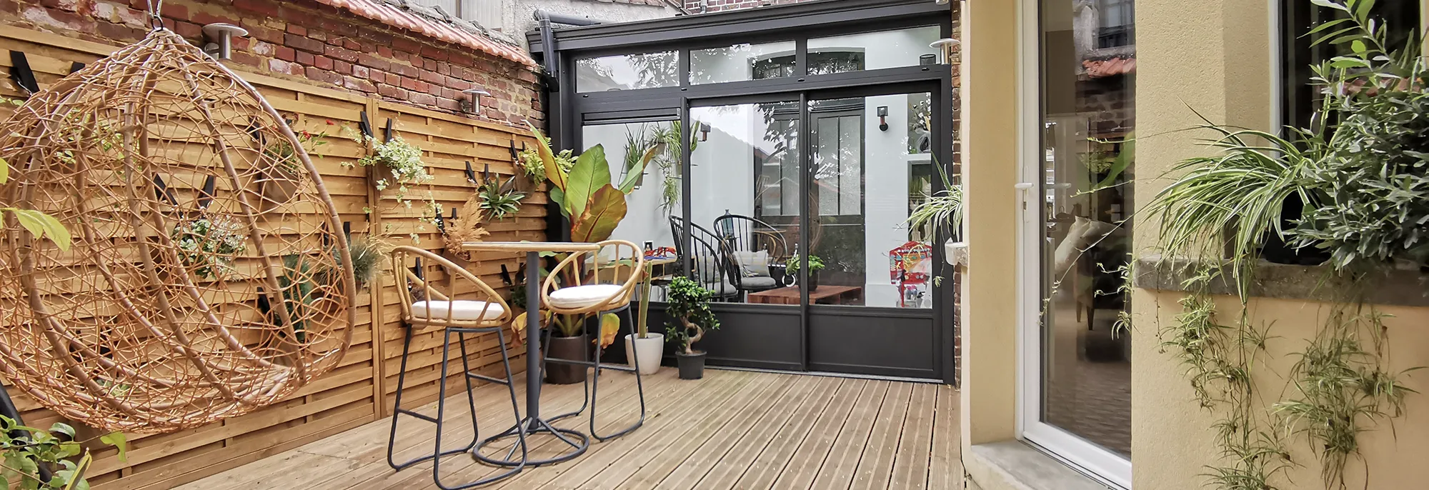 MB Arch&D, Architecte Intérieur et Décoration - Vannes - Theix - Questembert