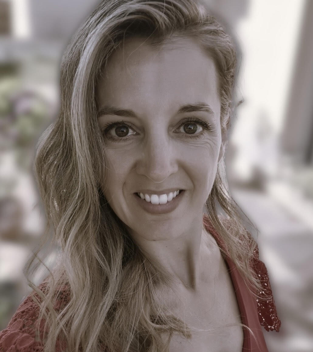 Portrait Marion Albinola - MB Arch&D, Architecte Intérieur et Décoration - Vannes - Theix - Questembert